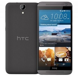 Прошивка телефона HTC One E9 в Смоленске